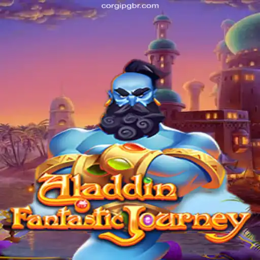 Aladdin: The Enchanting World of Adventure