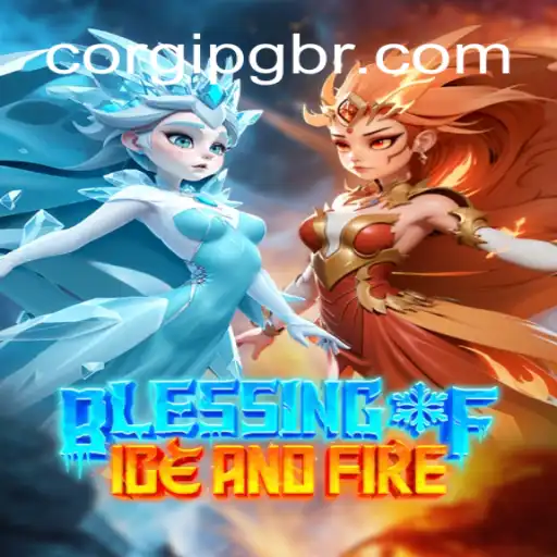Exploring the Enchanting World of BlessingofIceandFire