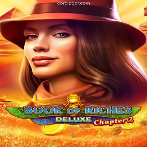 Exploring Book of Riches Deluxe Chapter 2: A Thrilling Adventure