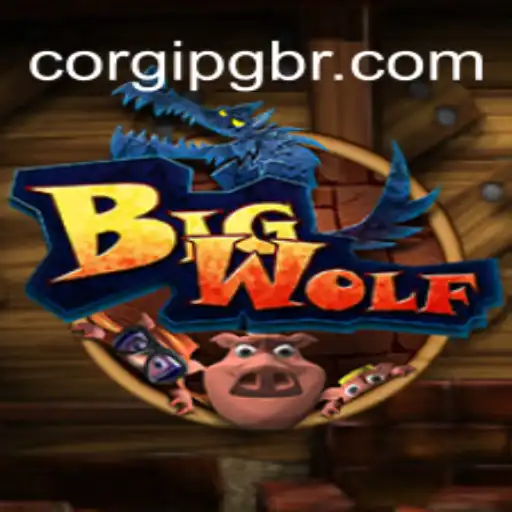 Discover BigWolf: The Thrilling Game Adventure