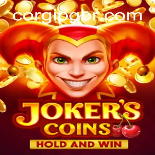 Exploring JokersCoins: A Unique Gaming Experience in Brazil