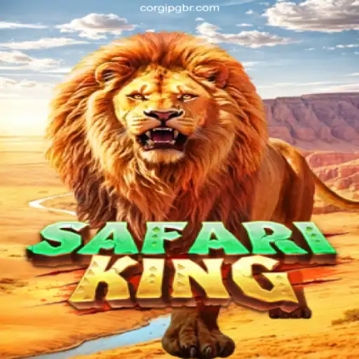 Discover the Thrilling Adventure of SafariKing on CorgiPG