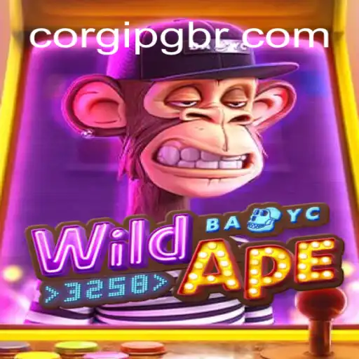 Discovering WildApe3258: The New Adventure