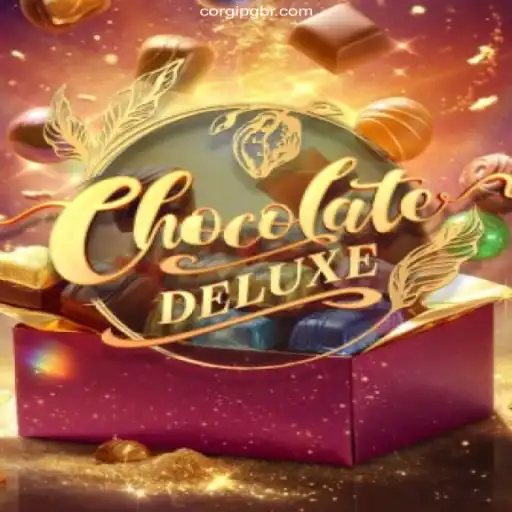 Unwrapping the Sweet World of ChocolateDeluxe