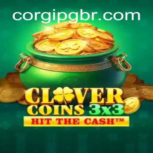 Unleashing the Fun with Clovercoin3x3: A New Era in Digital Gaming