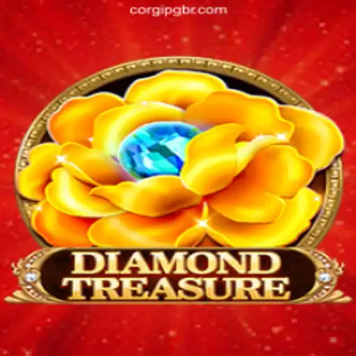 Discover Diamondtreasure: The Thrilling Online Game Taking Brazil by Storm