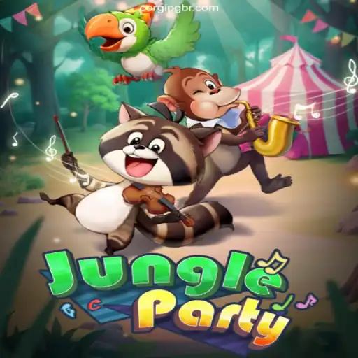 Exploring the Vibrant World of JungleParty: A New Sensation in Gaming