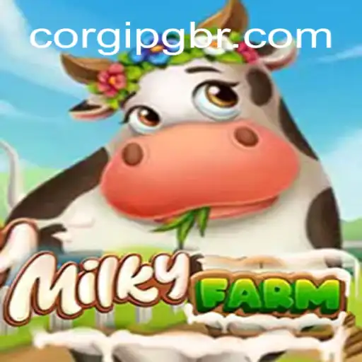 Exploring MilkyFarm: A Thrilling Adventure in Virtual Farming