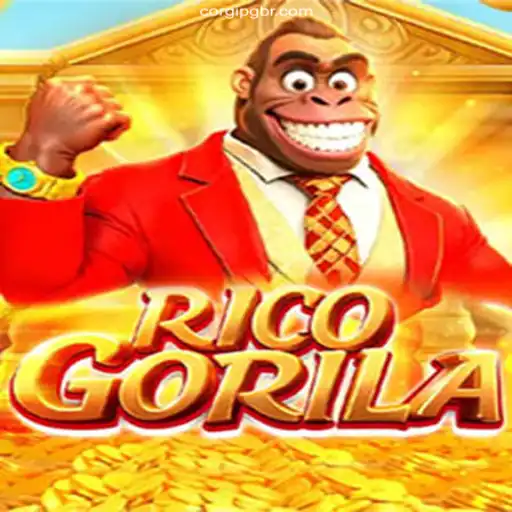 Discover RicoGorila: The Fascinating World of CorgiPG - Brazil's Premier Betting Platform