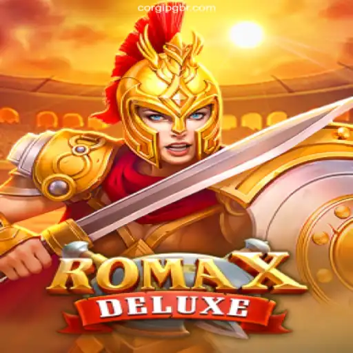 Explore the Exciting World of RomaXDeluxe in Partnership with Corgi PG