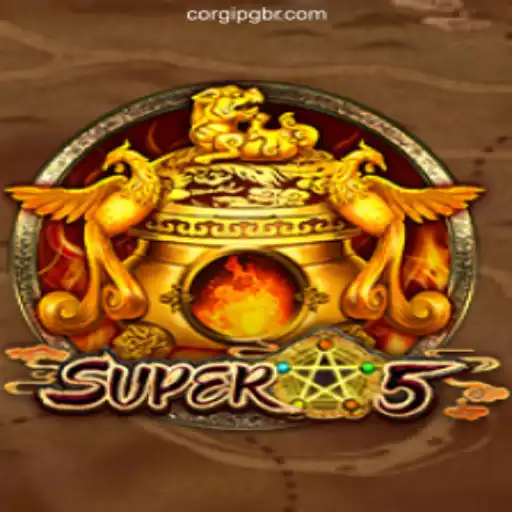 The Exciting World of Super5 and Its Place in Brazilian Online Gaming