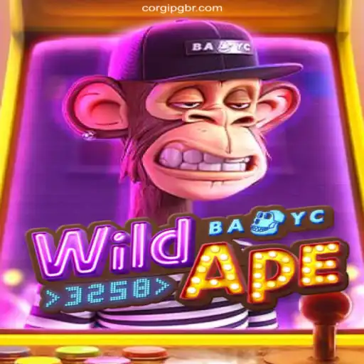 Discovering WildApe3258: The New Adventure