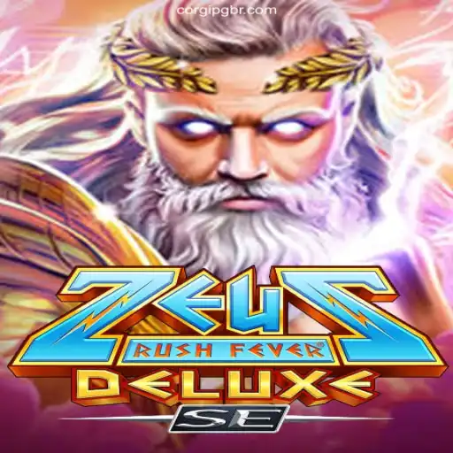 ZeusRushFeverDeluxeSE: A Mythological Gaming Thrill